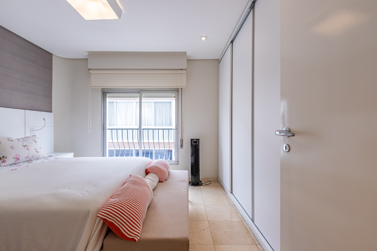 Apartamento, 4 quartos, 202 m² - Foto 24