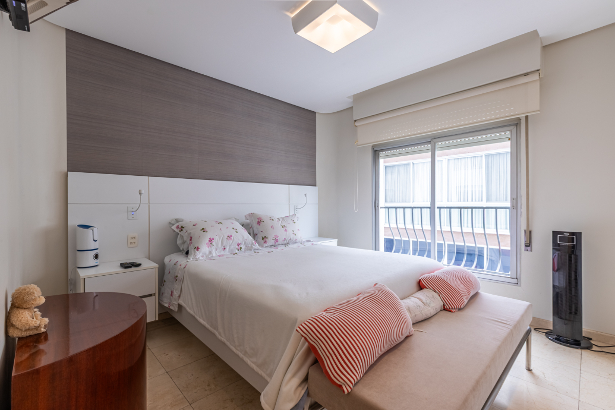 Apartamento, 4 quartos, 202 m² - Foto 25
