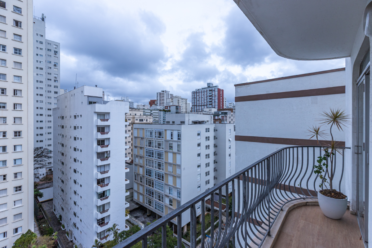 Apartamento, 4 quartos, 202 m² - Foto 5