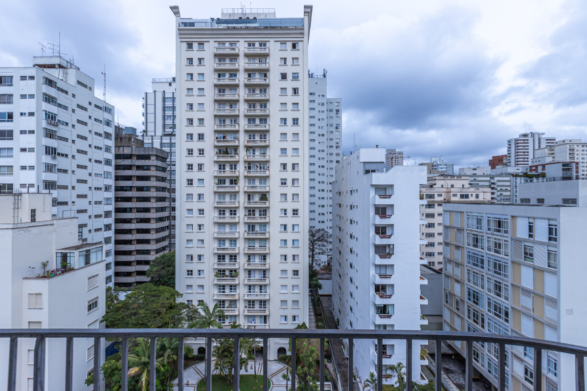 Apartamento, 4 quartos, 202 m² - Foto 6