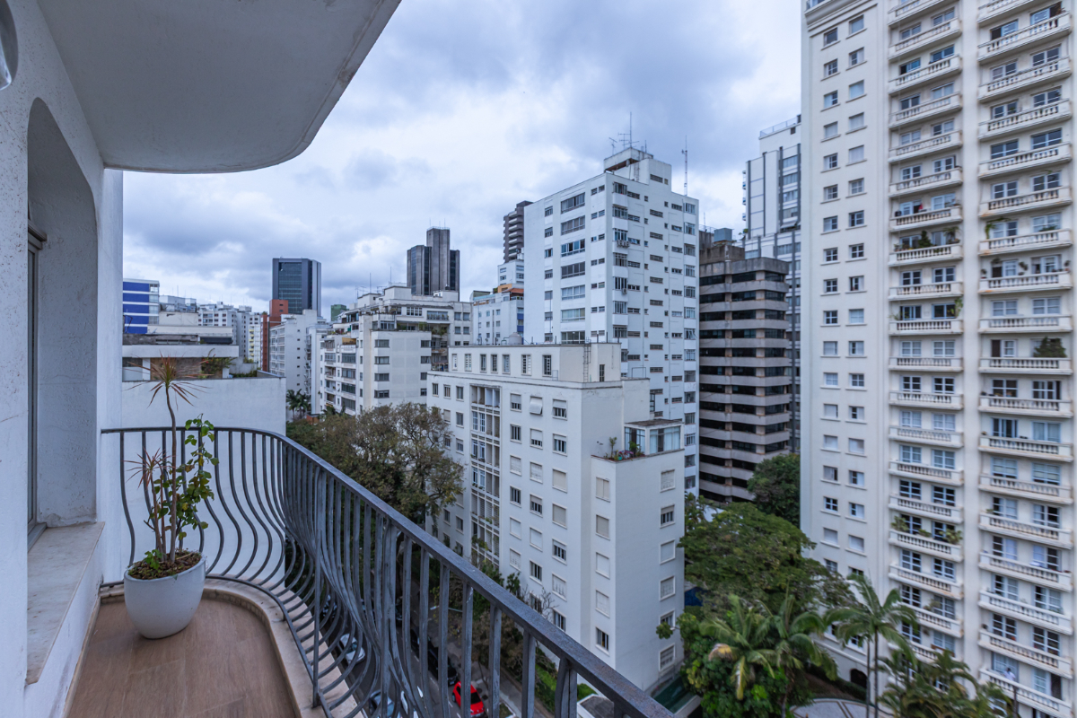 Apartamento, 4 quartos, 202 m² - Foto 7
