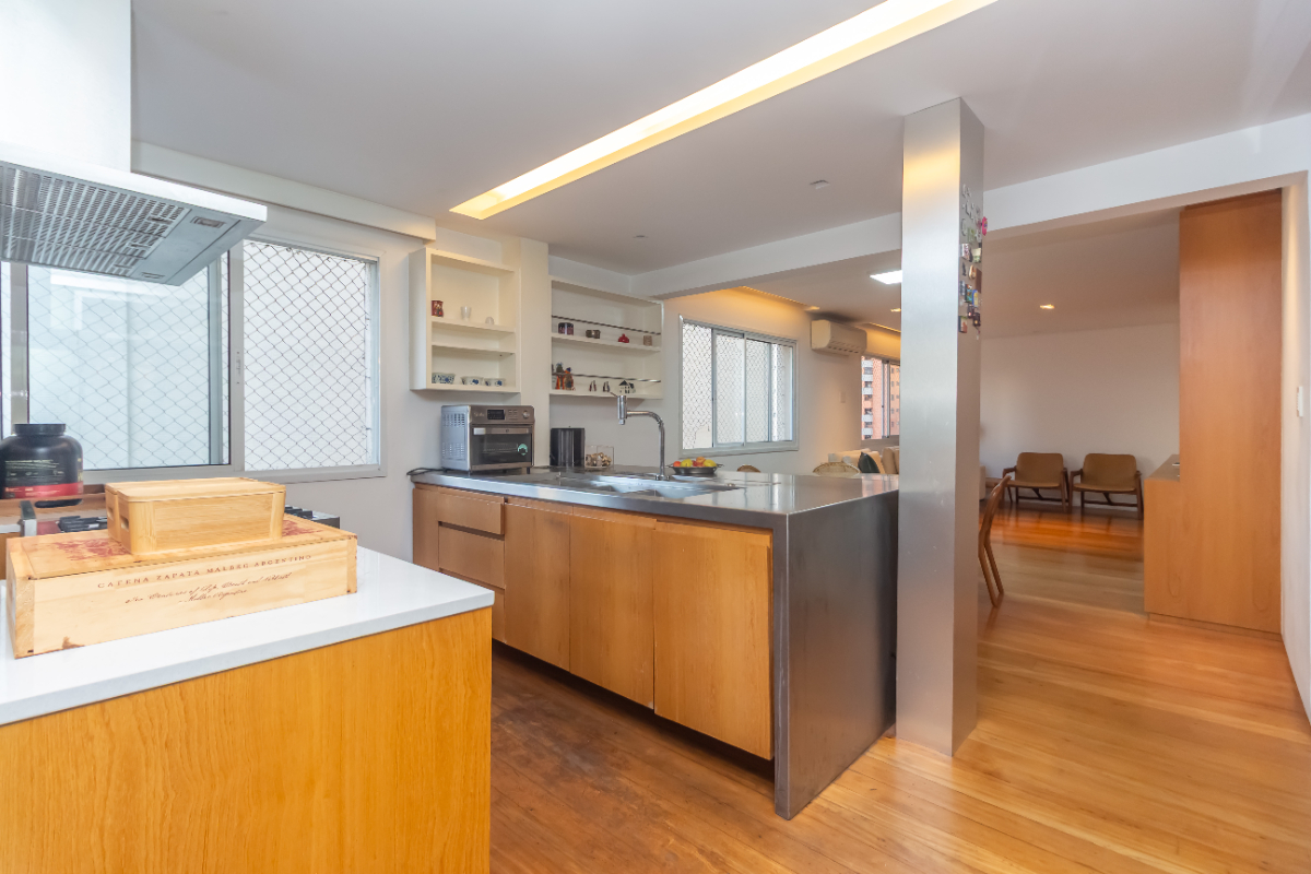 Apartamento, 3 quartos, 130 m² - Foto 11
