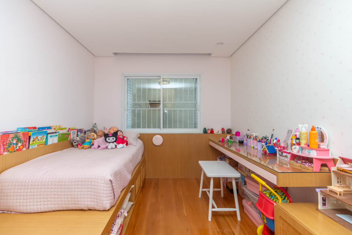 Apartamento, 3 quartos, 130 m² - Foto 13
