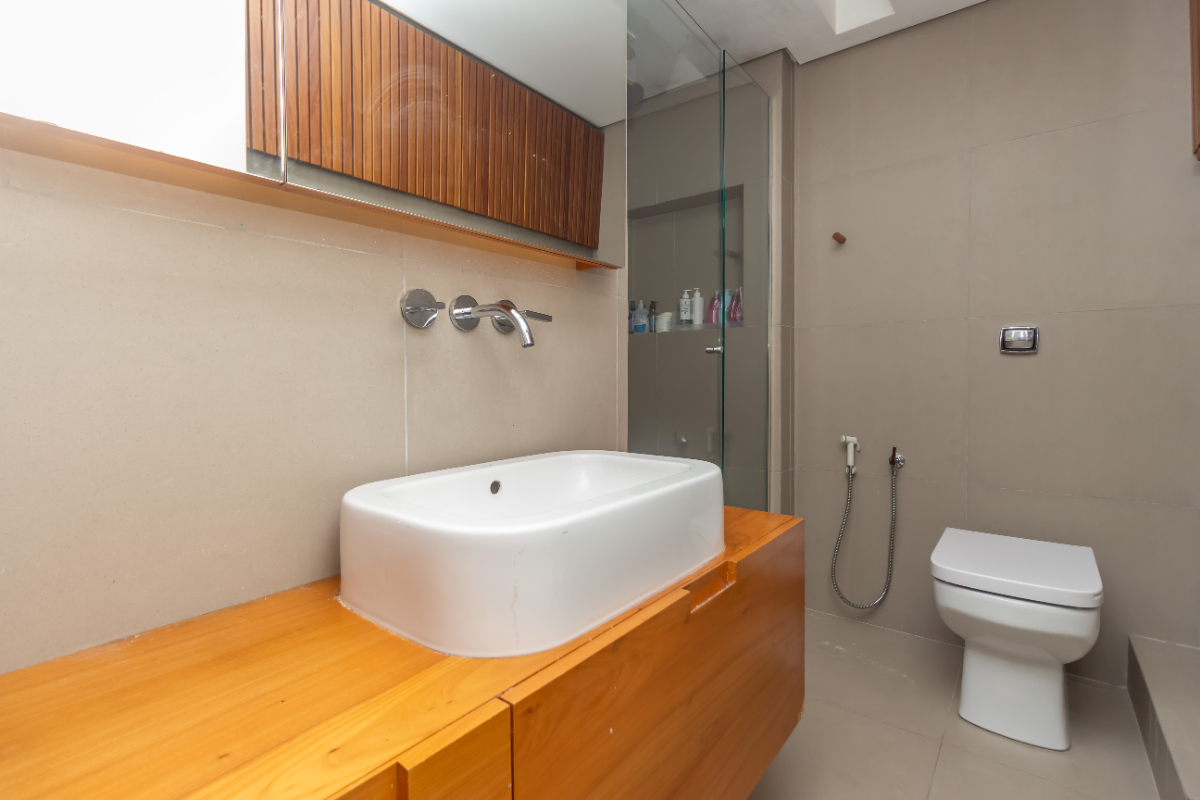 Apartamento, 3 quartos, 130 m² - Foto 15