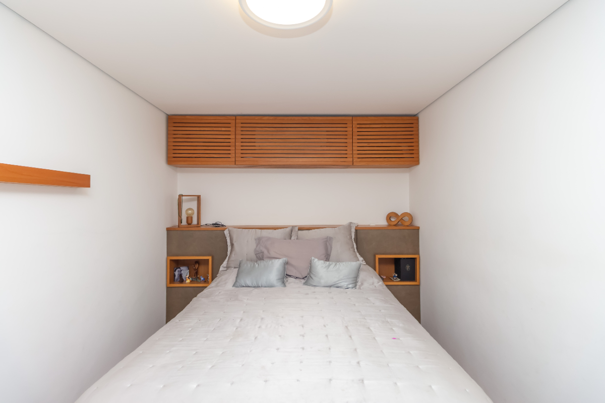 Apartamento, 3 quartos, 130 m² - Foto 17