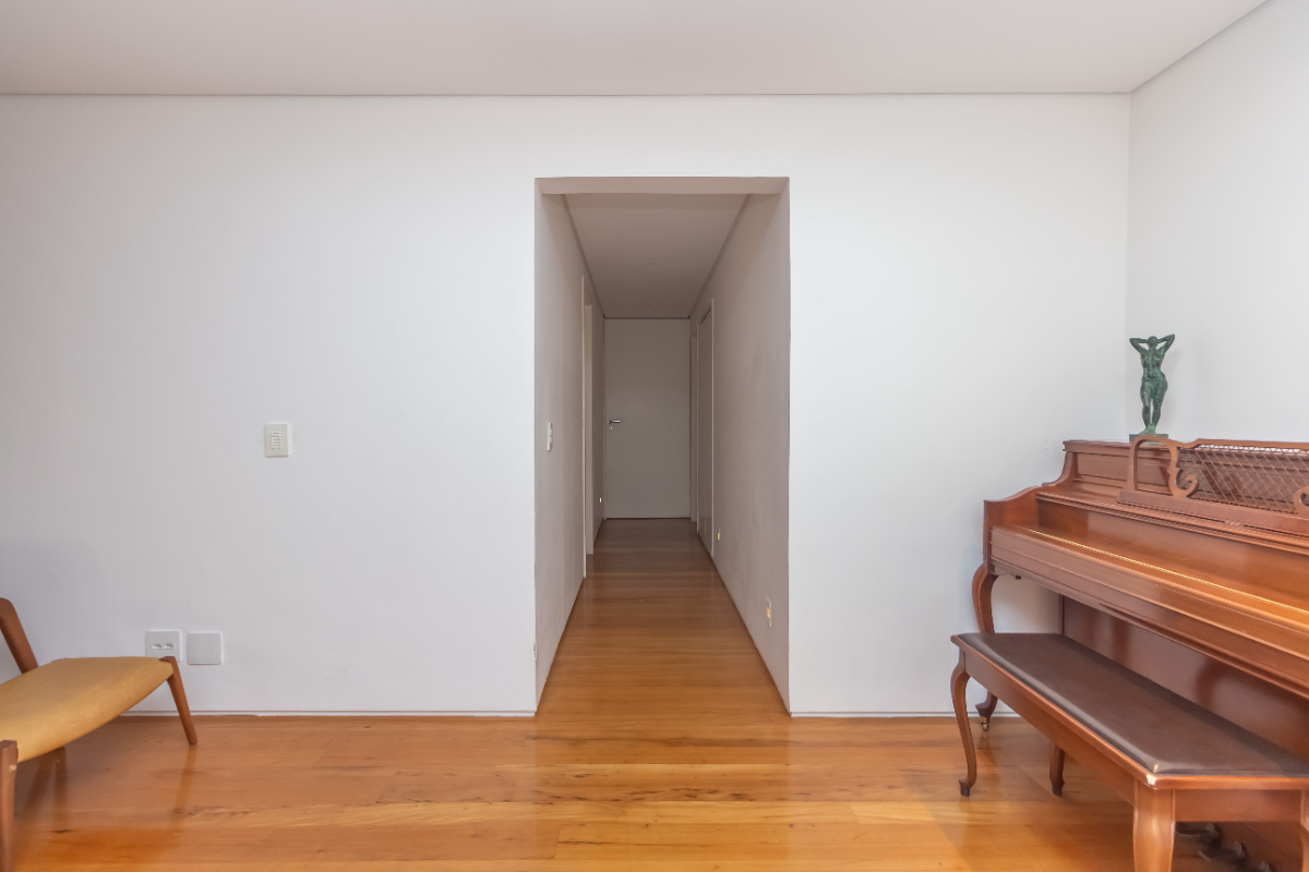 Apartamento, 3 quartos, 130 m² - Foto 2