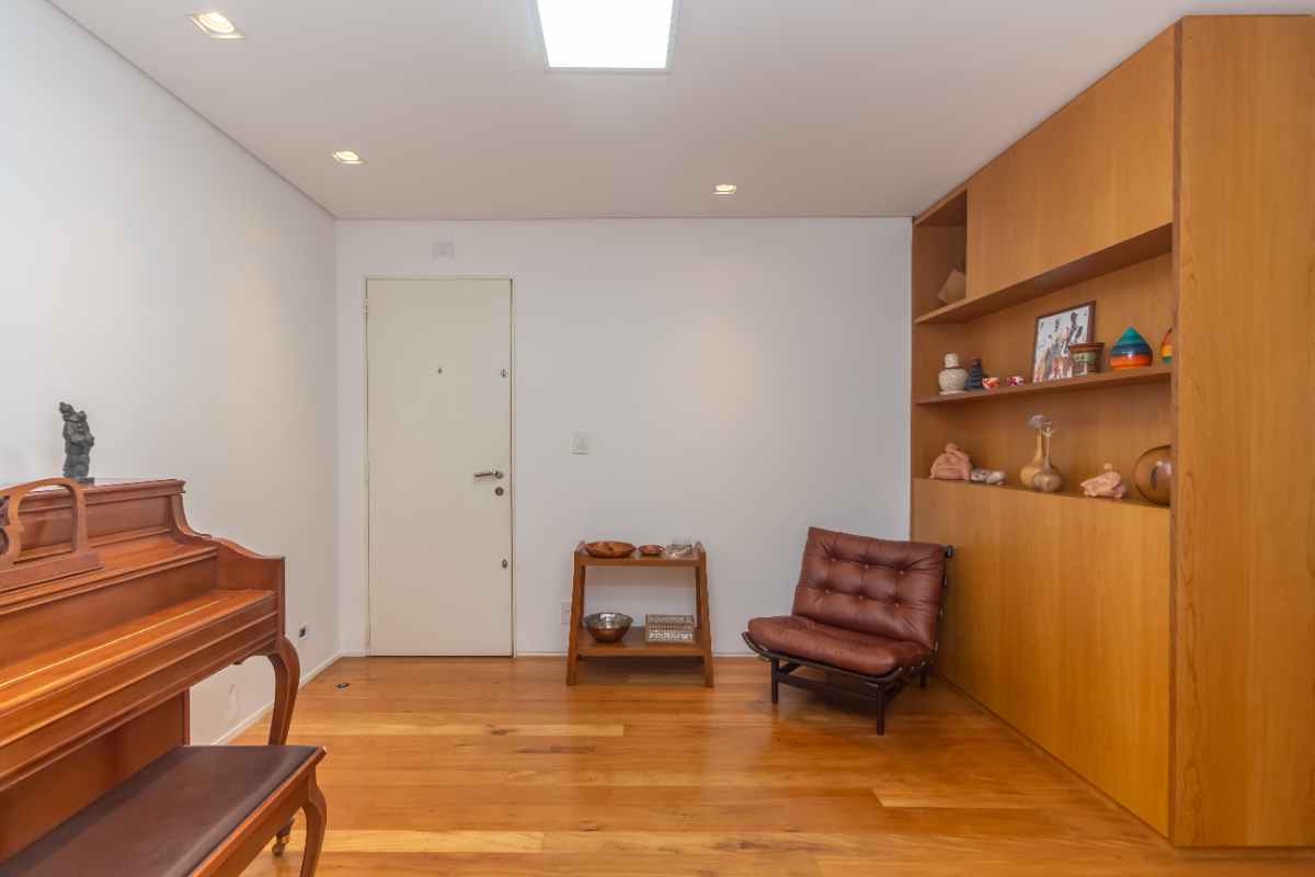 Apartamento, 3 quartos, 130 m² - Foto 3