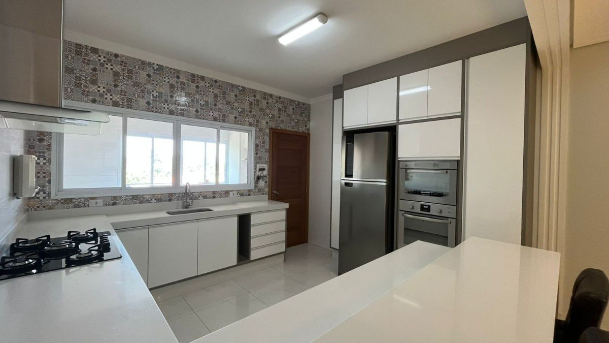 Casa, 3 quartos, 183 m² - Foto 12