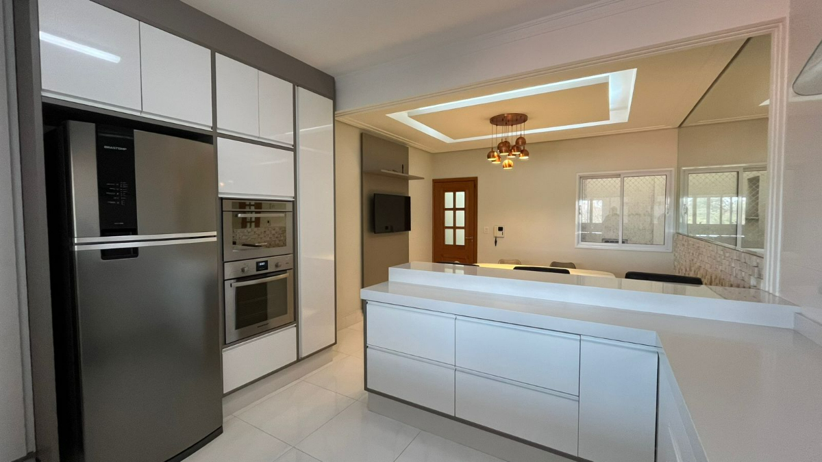 Casa, 3 quartos, 183 m² - Foto 16
