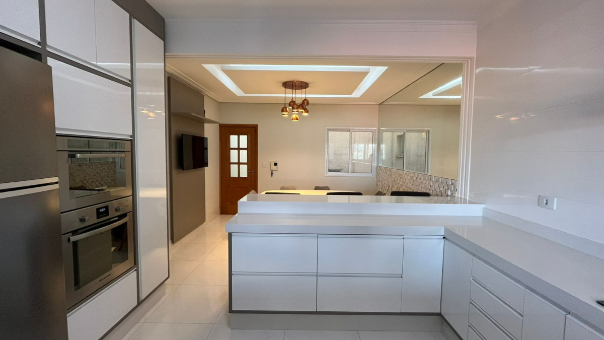 Casa, 3 quartos, 183 m² - Foto 17