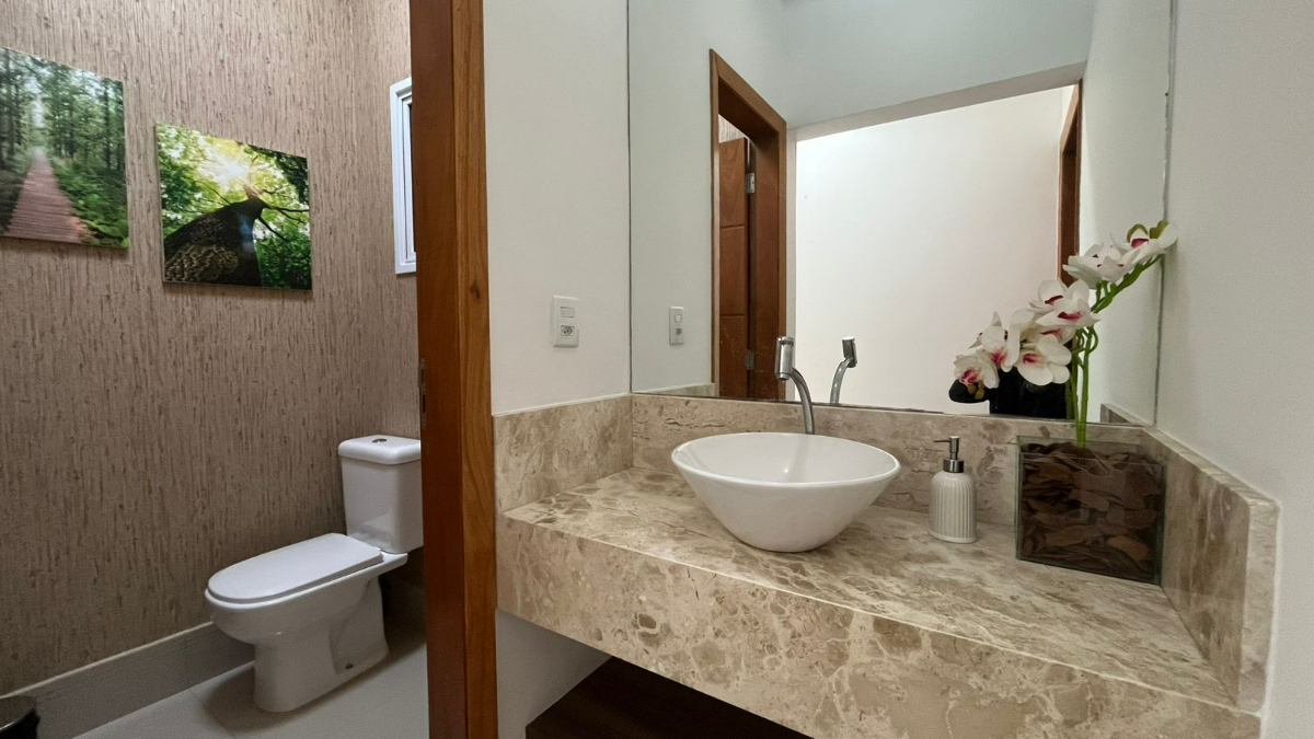 Casa, 3 quartos, 183 m² - Foto 19