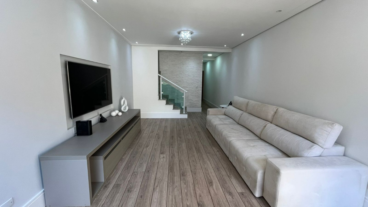 Casa, 3 quartos, 183 m² - Foto 2