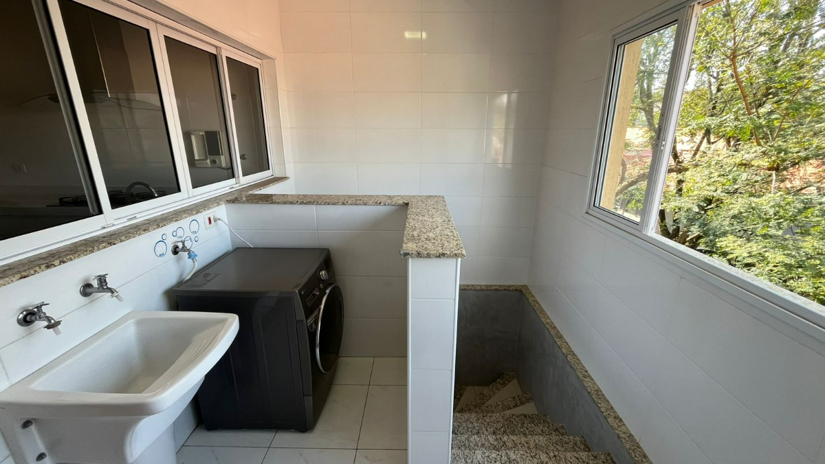 Casa, 3 quartos, 183 m² - Foto 24