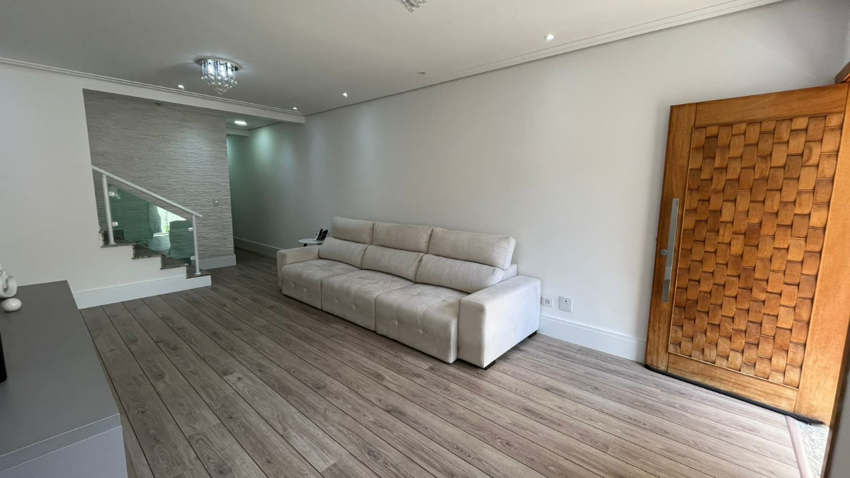 Casa, 3 quartos, 183 m² - Foto 3