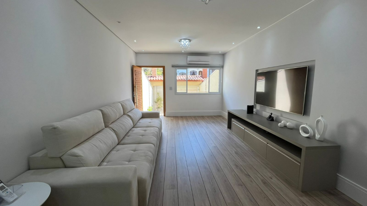 Casa, 3 quartos, 183 m² - Foto 4