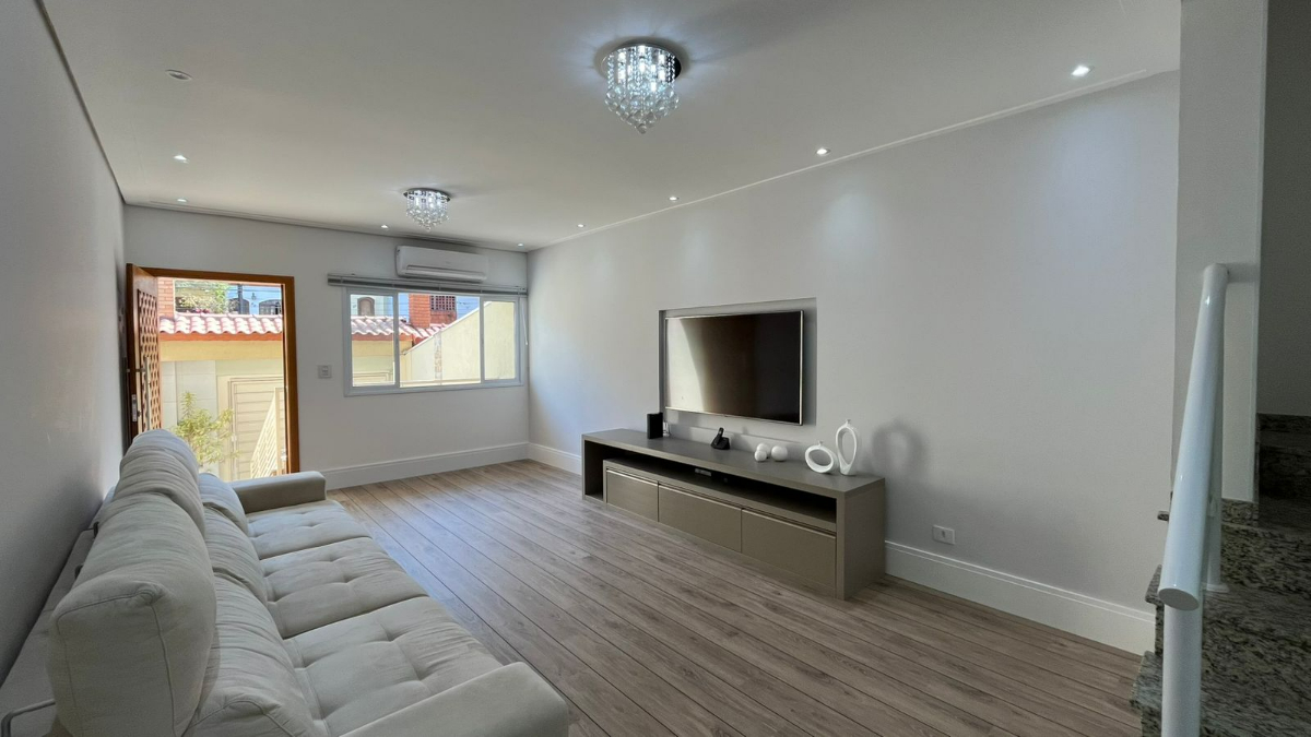 Casa, 3 quartos, 183 m² - Foto 5