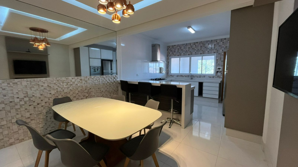 Casa, 3 quartos, 183 m² - Foto 7