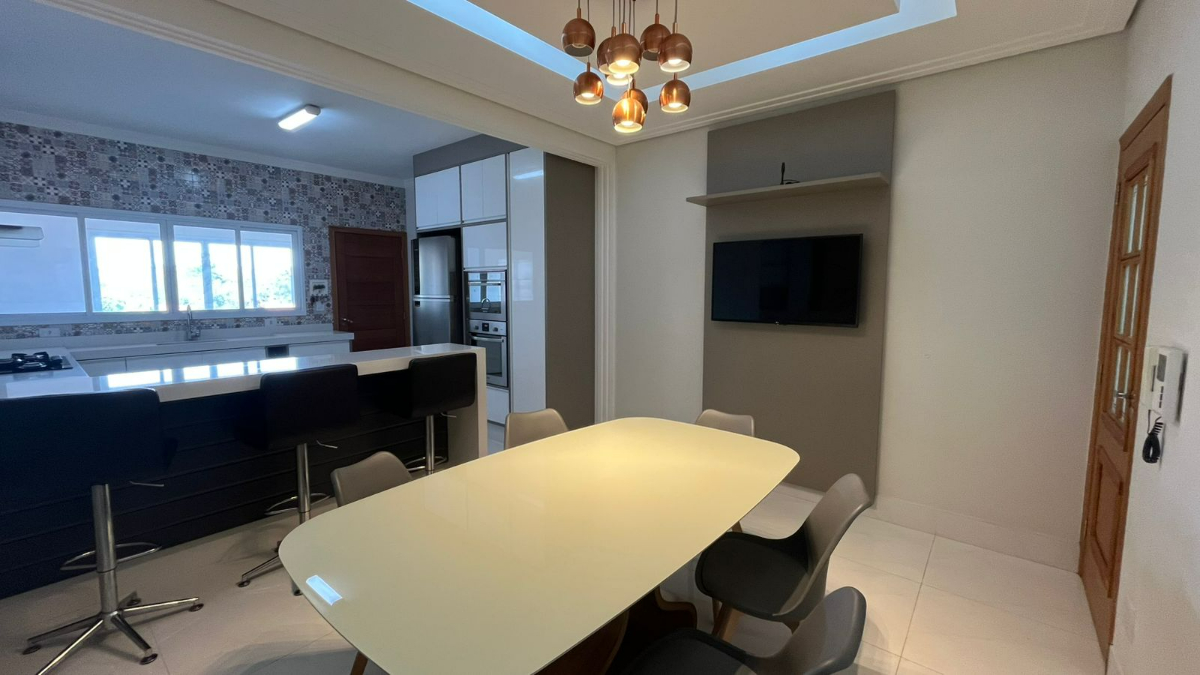 Casa, 3 quartos, 183 m² - Foto 8