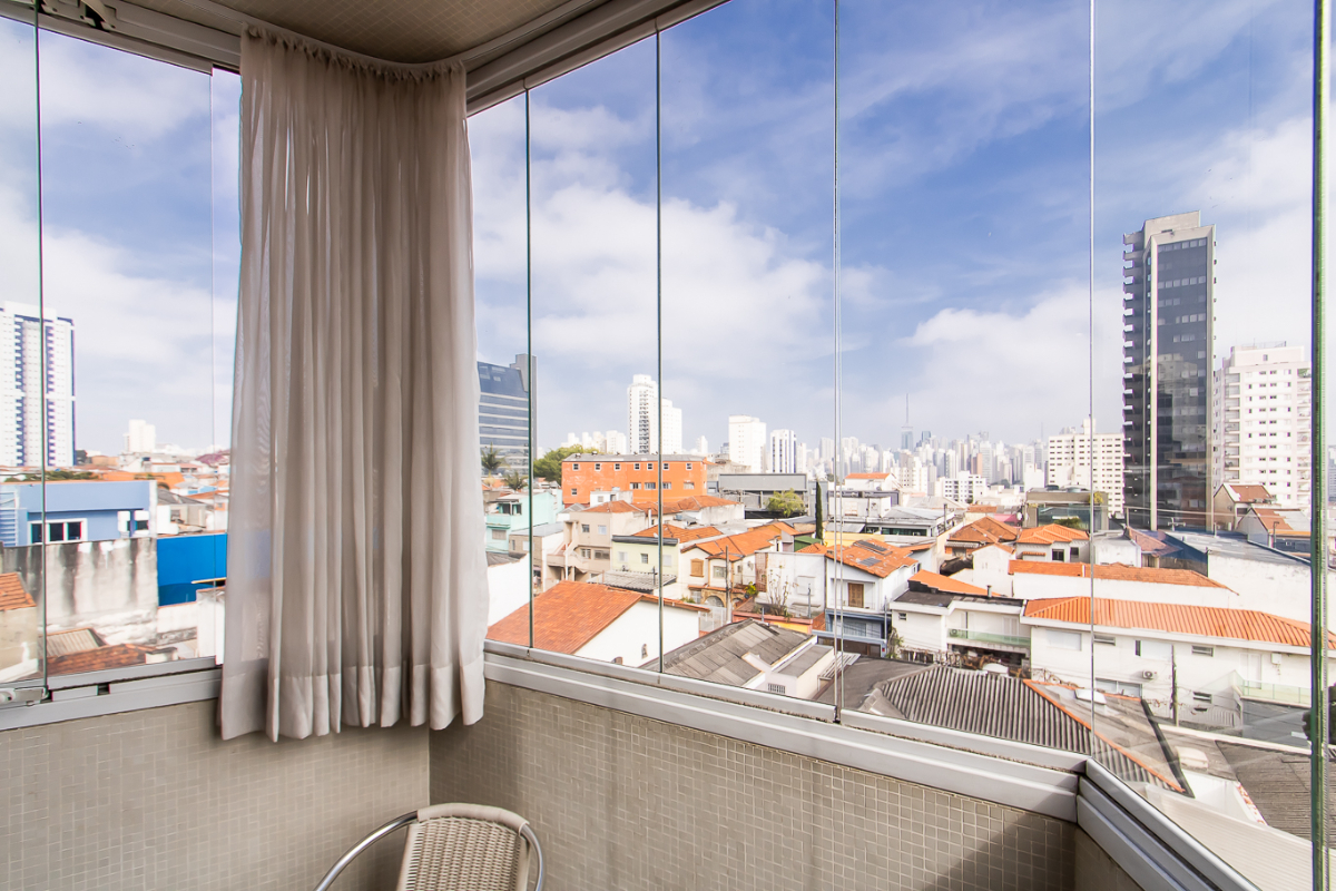 Apartamento, 3 quartos, 101 m² - Foto 13