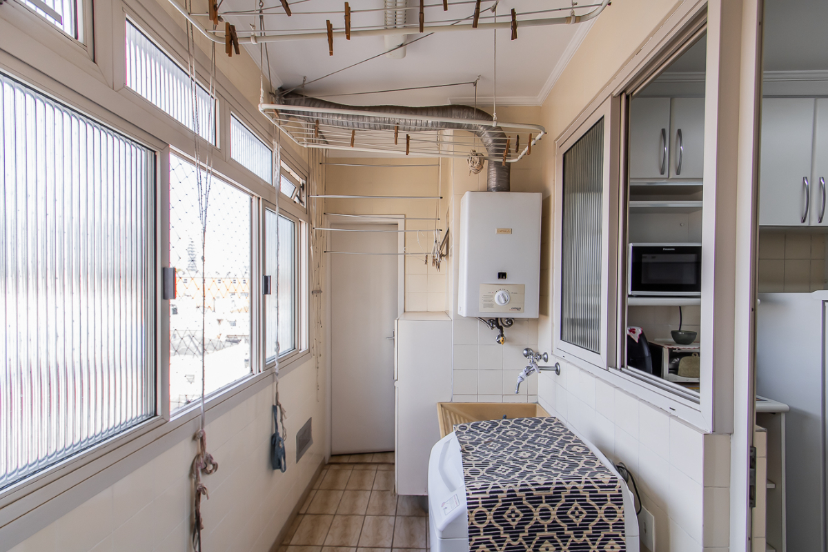 Apartamento, 3 quartos, 101 m² - Foto 18
