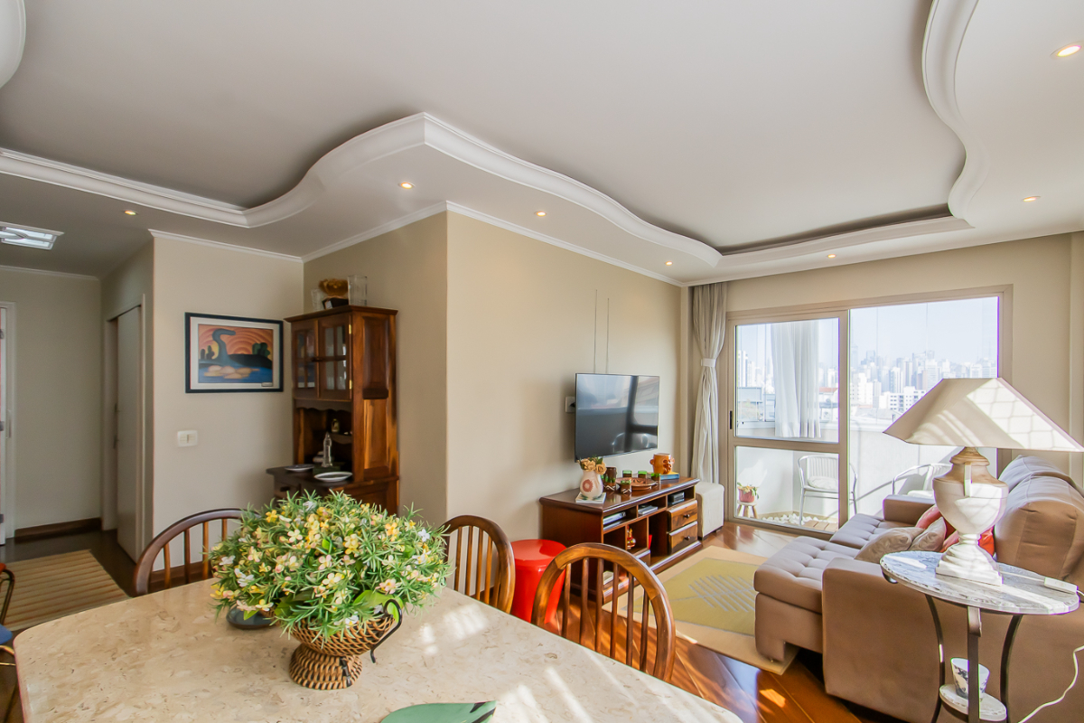 Apartamento, 3 quartos, 101 m² - Foto 3