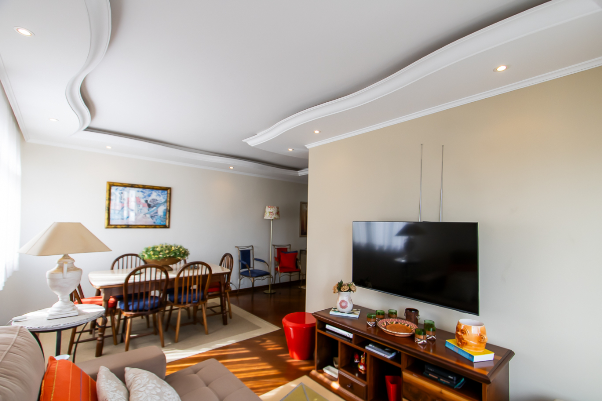 Apartamento, 3 quartos, 101 m² - Foto 4