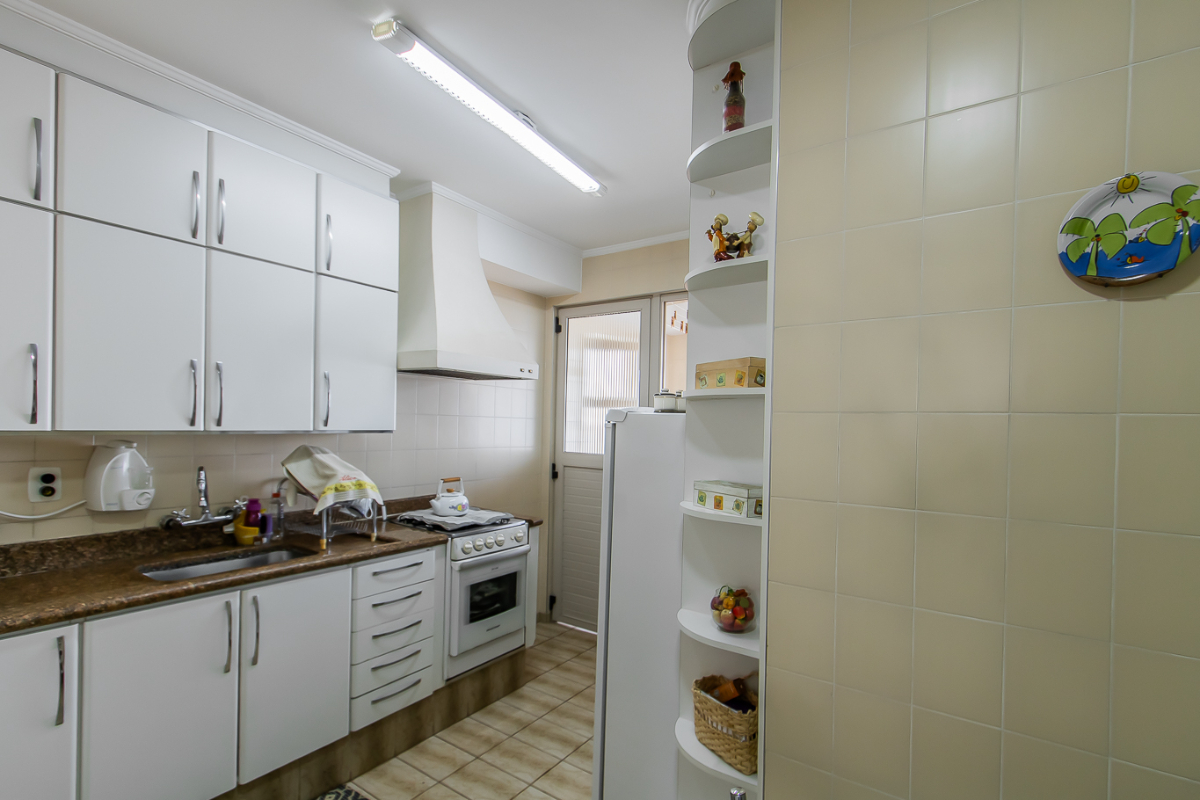 Apartamento, 3 quartos, 101 m² - Foto 5