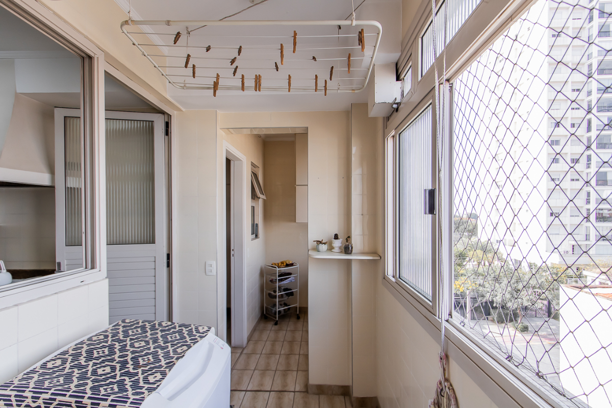 Apartamento, 3 quartos, 101 m² - Foto 8