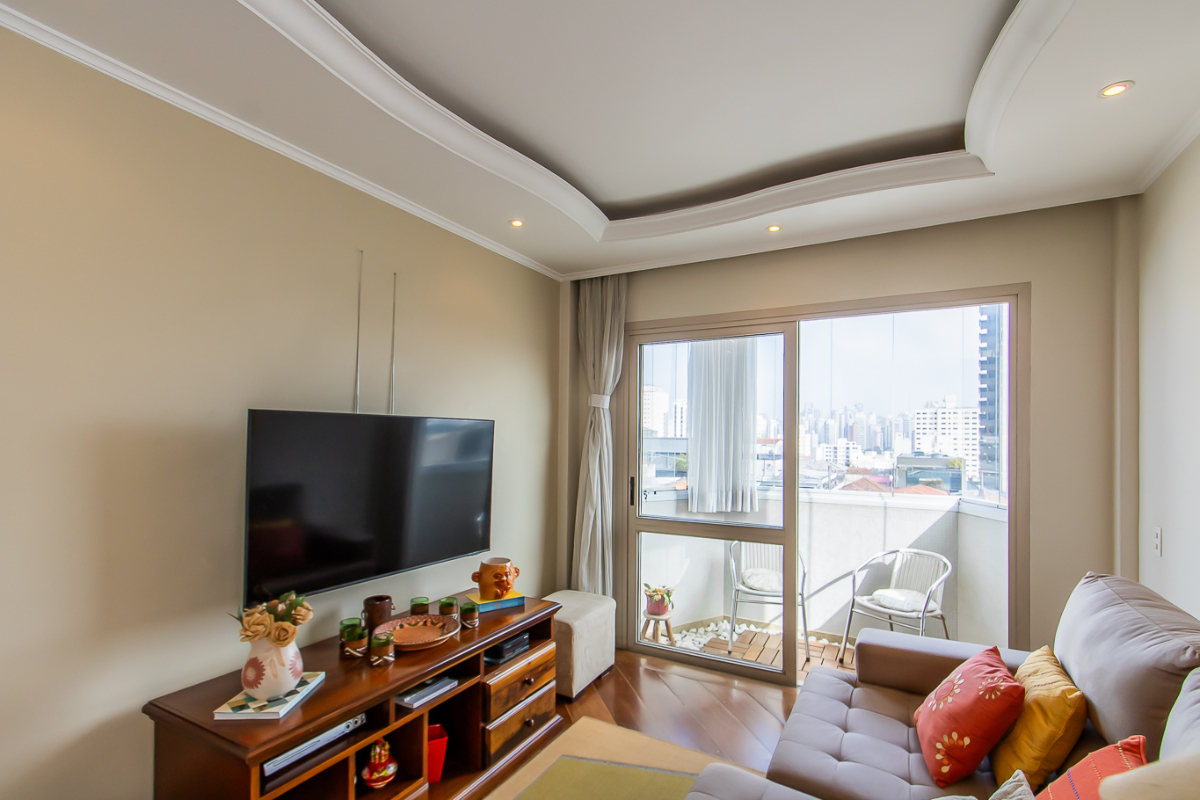 Apartamento, 3 quartos, 101 m² - Foto 9