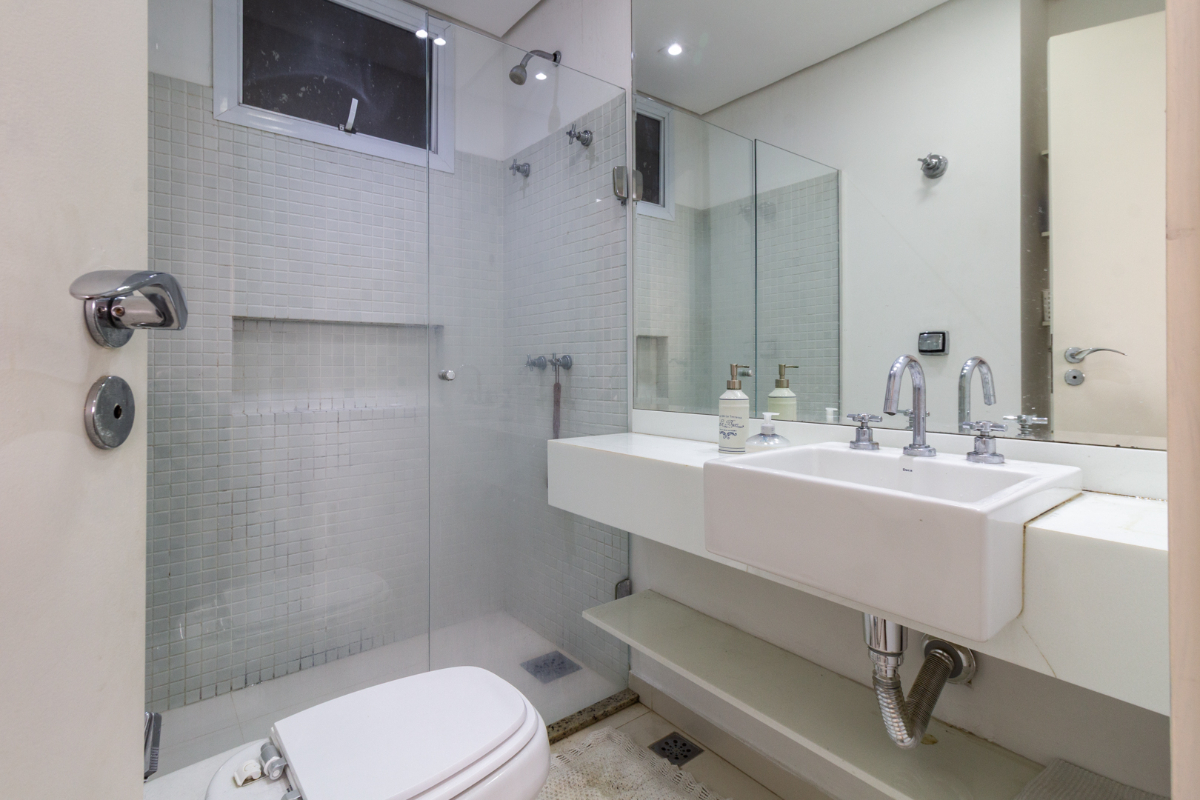 Apartamento, 3 quartos, 125 m² - Foto 12
