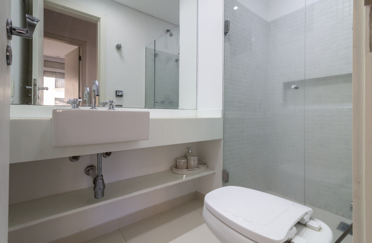 Apartamento, 3 quartos, 125 m² - Foto 15