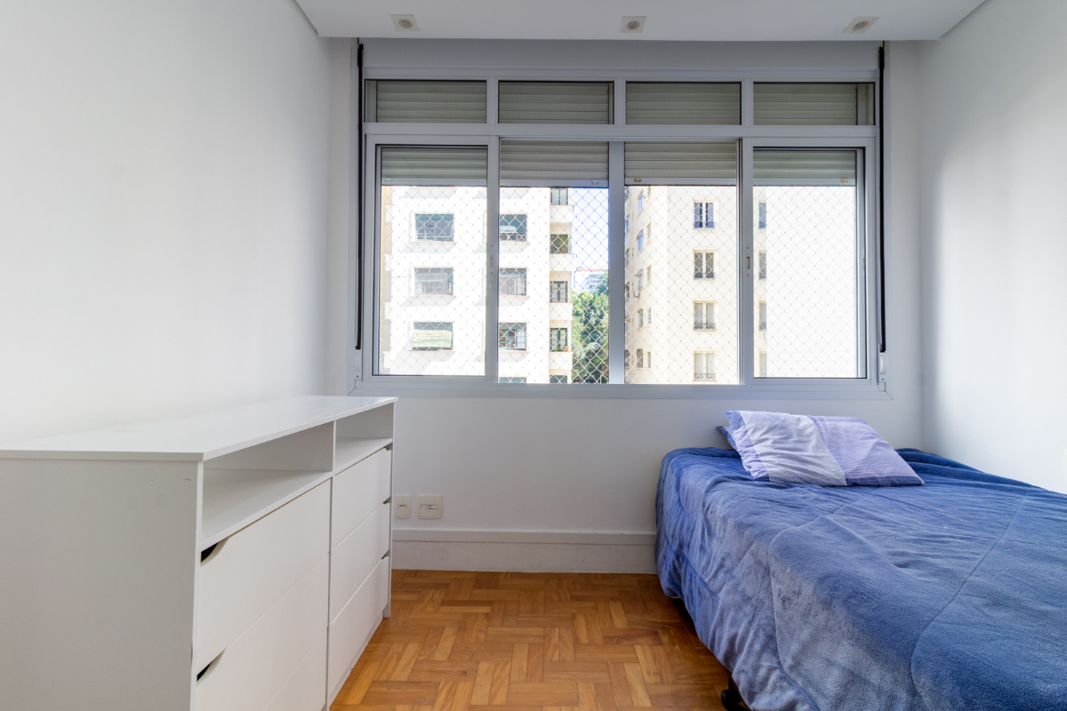 Apartamento, 3 quartos, 125 m² - Foto 17