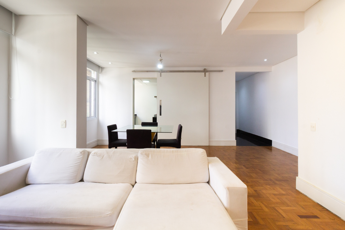 Apartamento, 3 quartos, 125 m² - Foto 3