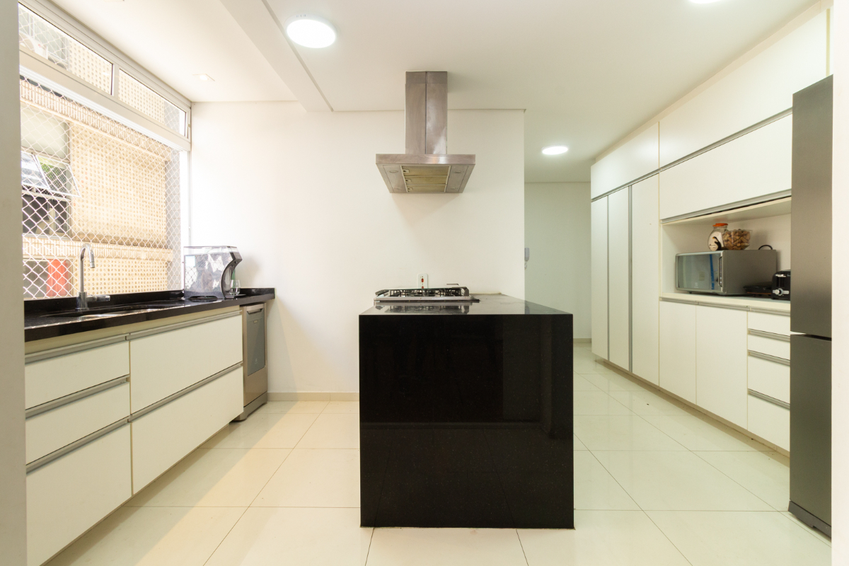 Apartamento, 3 quartos, 125 m² - Foto 6