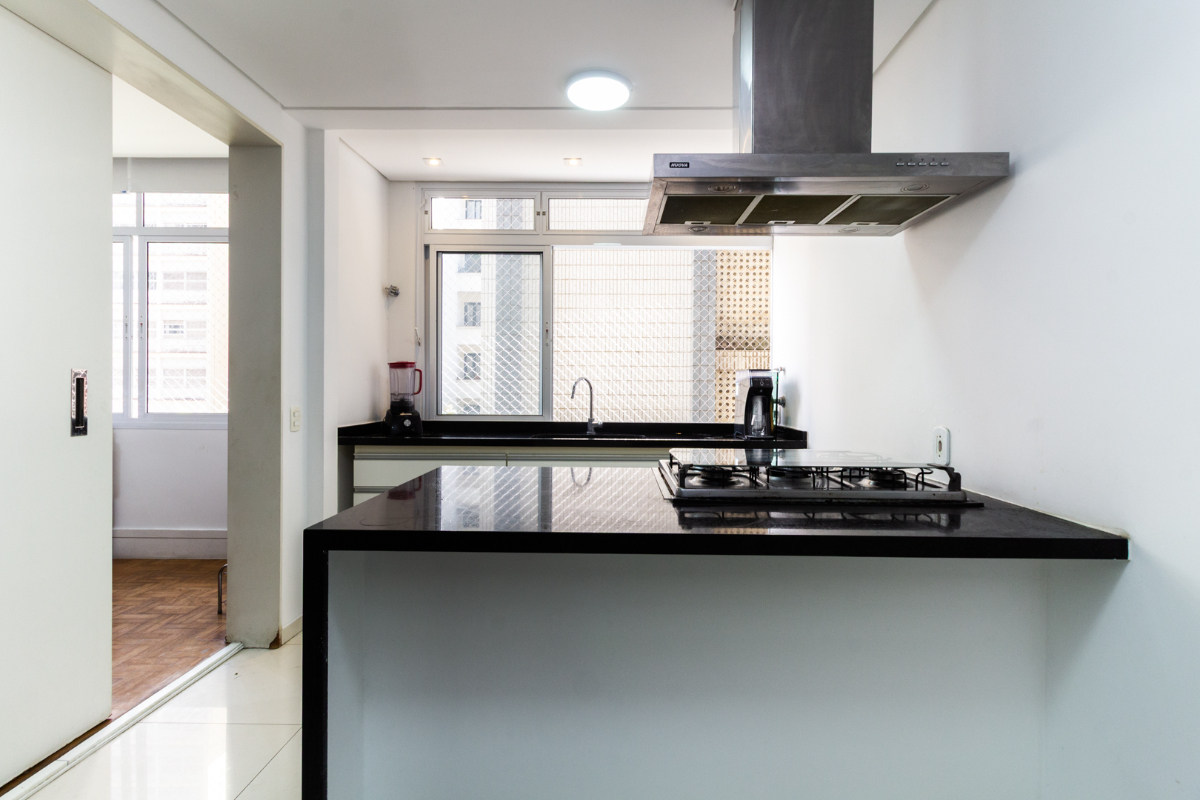 Apartamento, 3 quartos, 125 m² - Foto 7