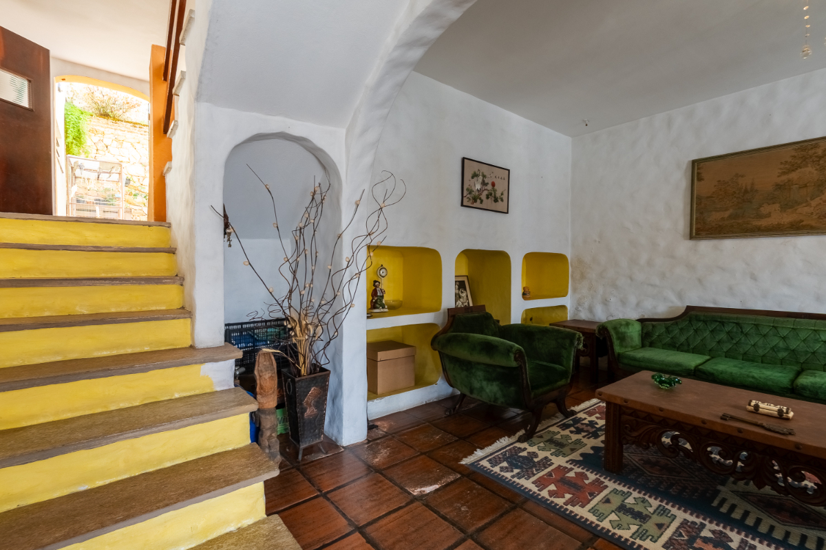 Casa, 4 quartos, 140 m² - Foto 1