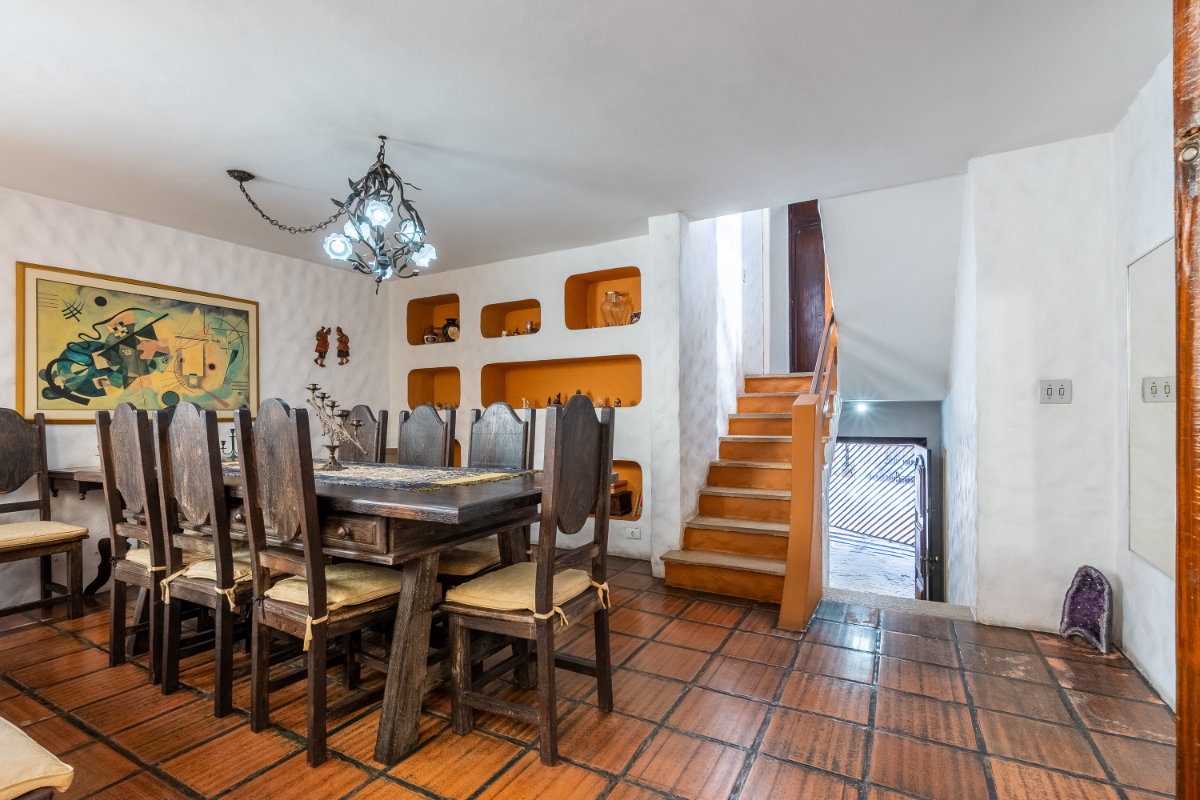 Casa, 4 quartos, 140 m² - Foto 15