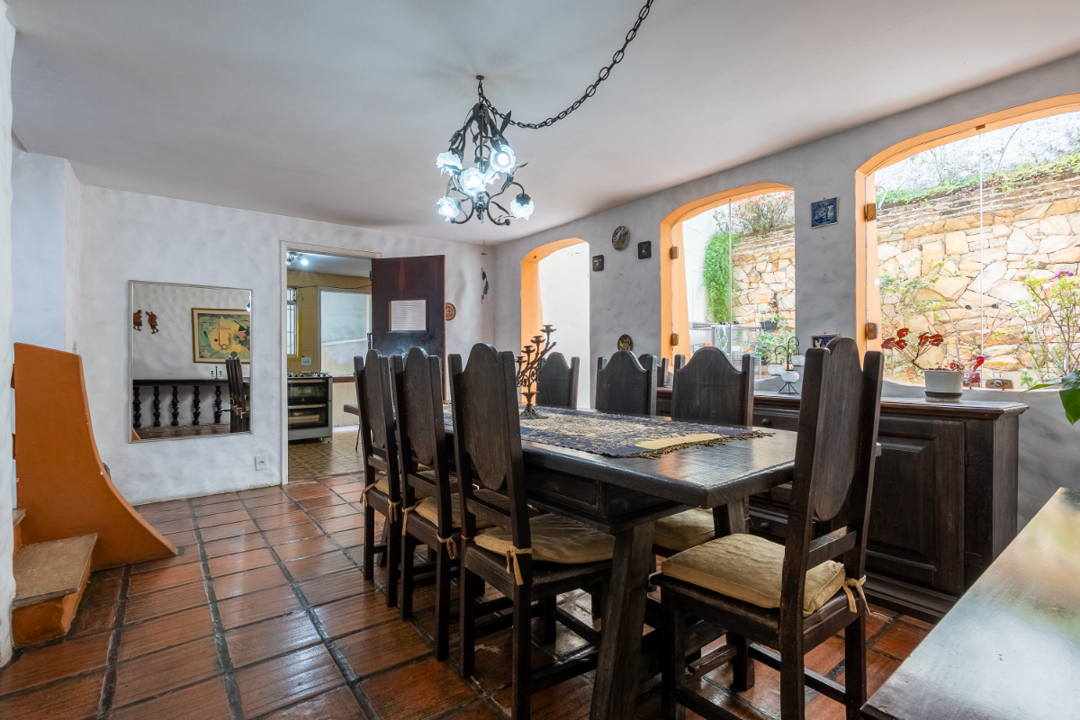 Casa, 4 quartos, 140 m² - Foto 17