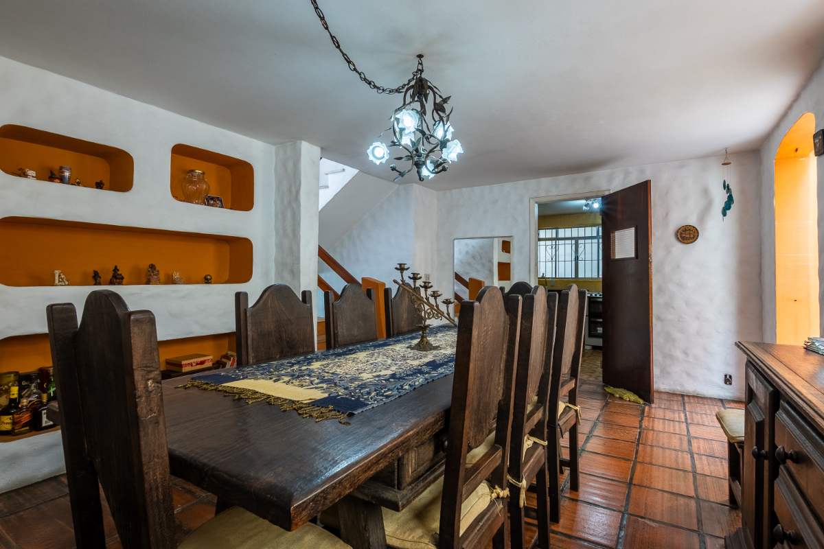 Casa, 4 quartos, 140 m² - Foto 18