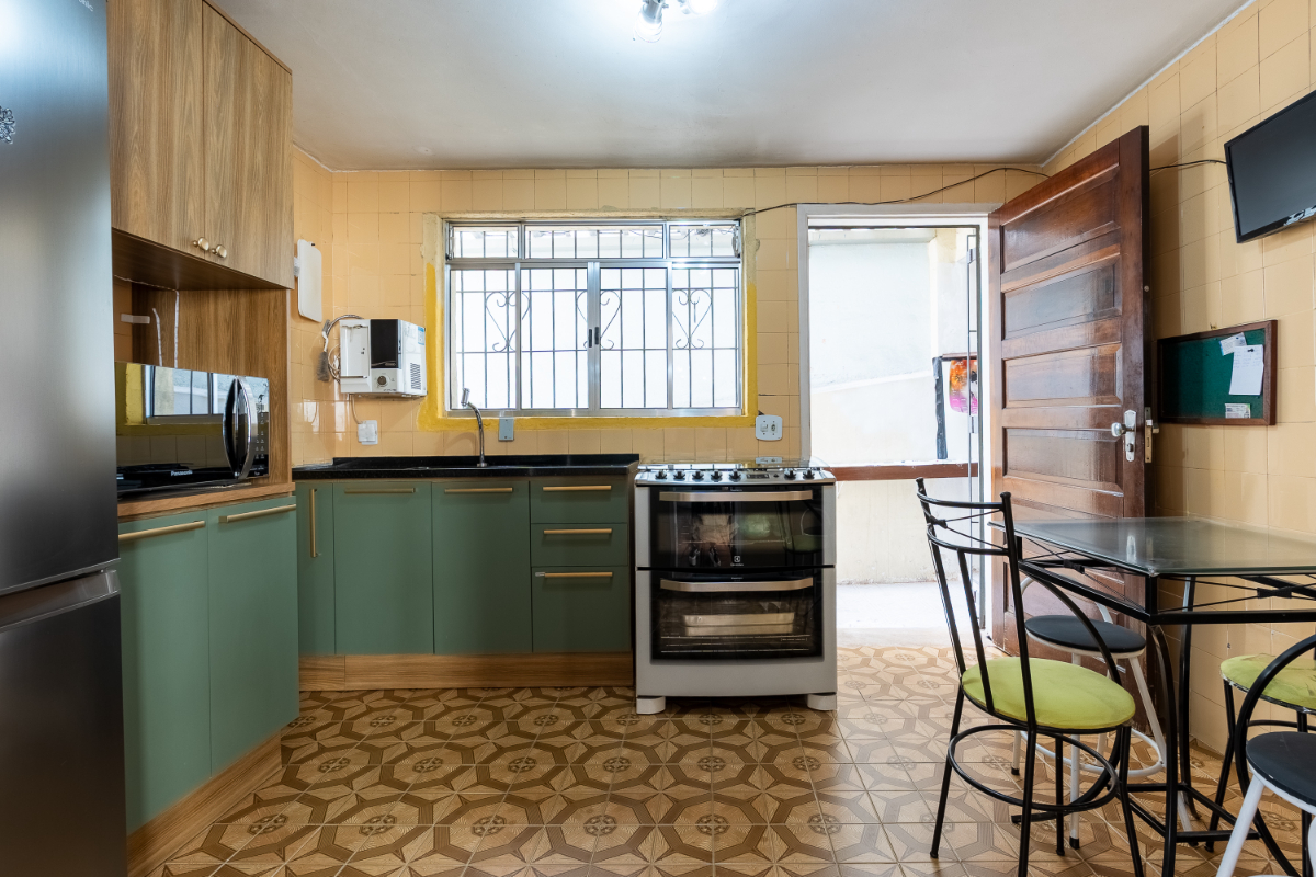 Casa, 4 quartos, 140 m² - Foto 19