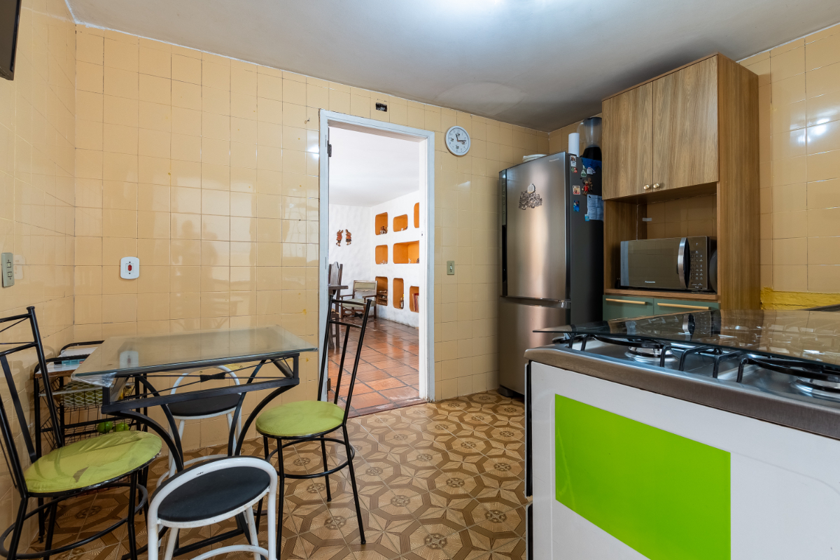 Casa, 4 quartos, 140 m² - Foto 20