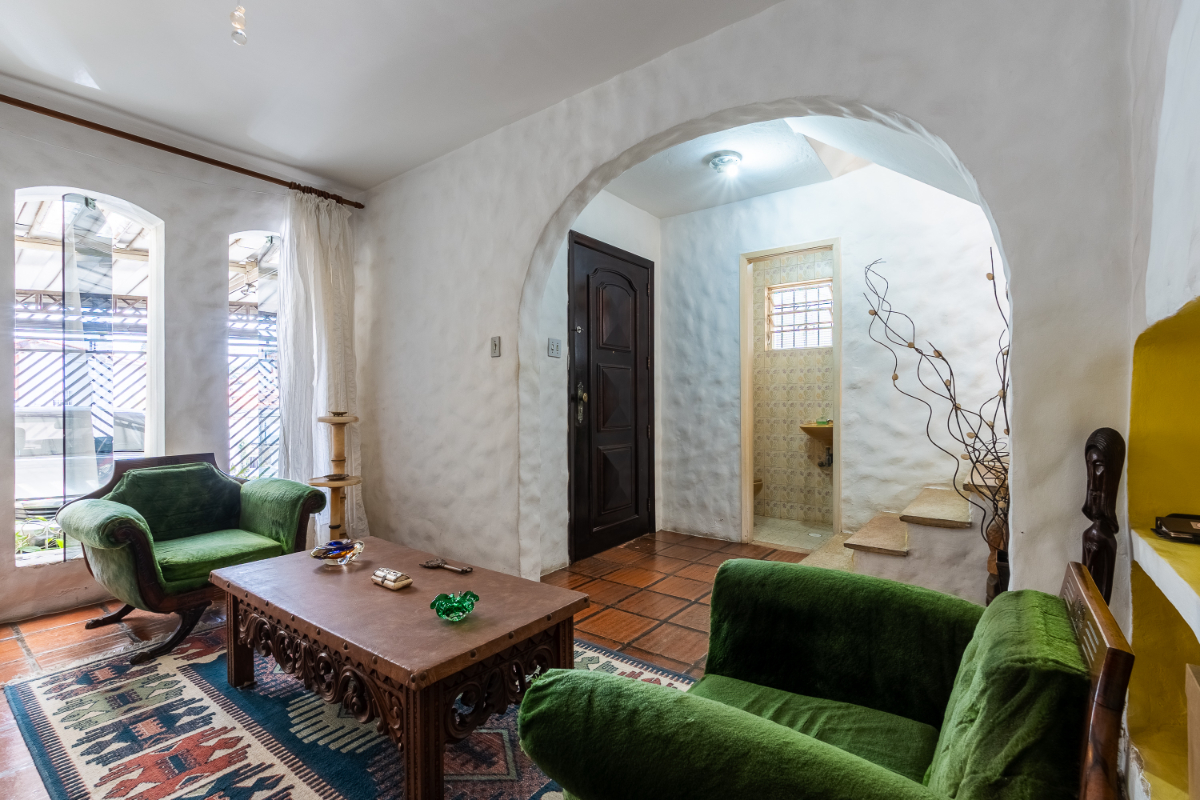 Casa, 4 quartos, 140 m² - Foto 6