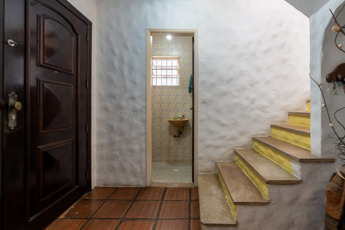 Casa, 4 quartos, 140 m² - Foto 9