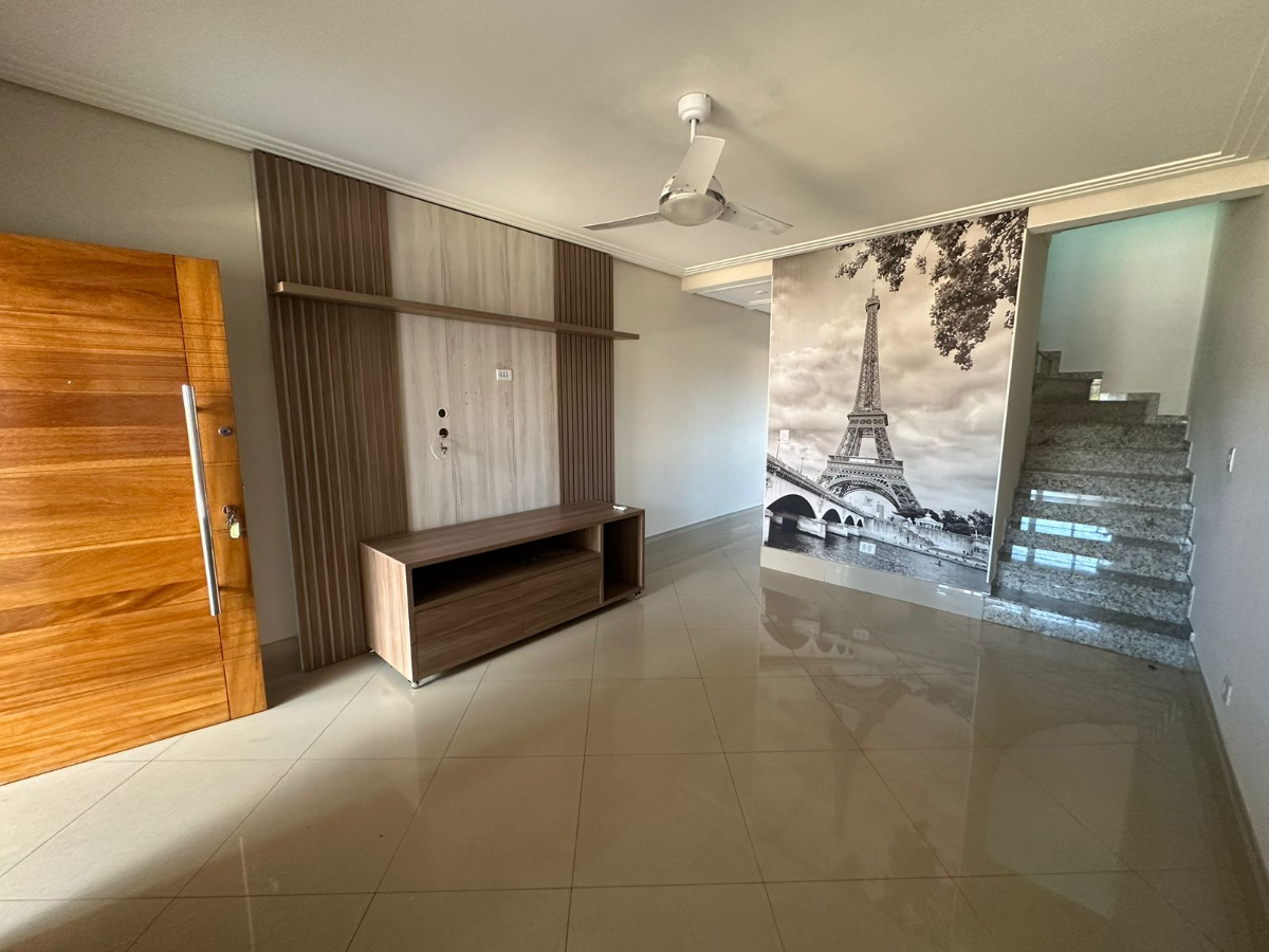 Casa, 3 quartos, 120 m² - Foto 1