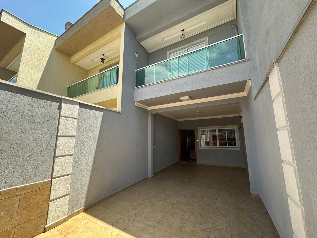 Casa, 3 quartos, 120 m² - Foto 3