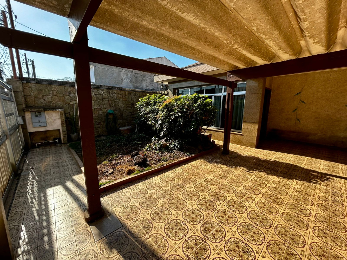 Casa, 3 quartos, 232 m² - Foto 23