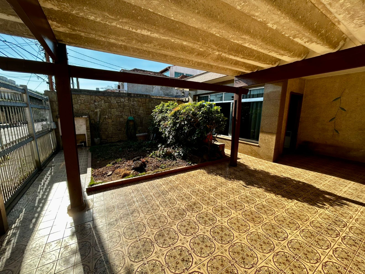 Casa, 3 quartos, 232 m² - Foto 24