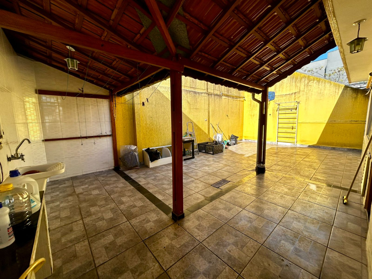 Casa, 3 quartos, 232 m² - Foto 7