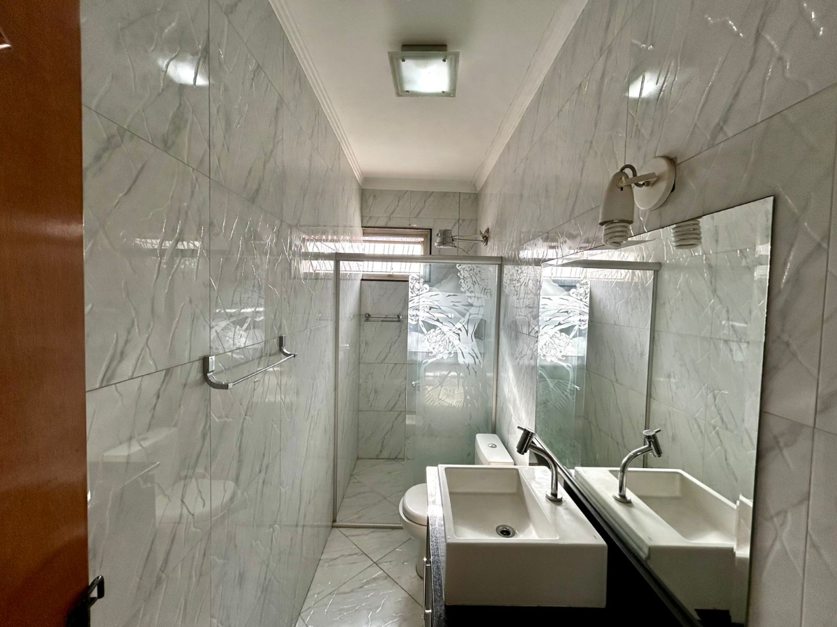 Casa, 3 quartos, 232 m² - Foto 8