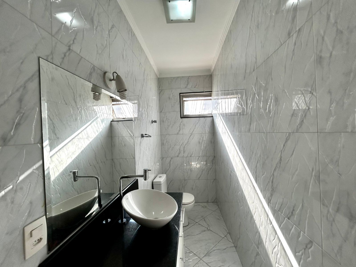 Casa, 3 quartos, 232 m² - Foto 9